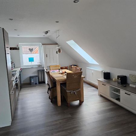 Ferien In Friesland Apartment Schillig Exterior photo