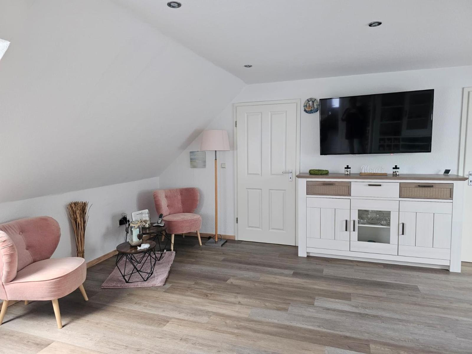 Ferien In Friesland Apartment Schillig Exterior photo