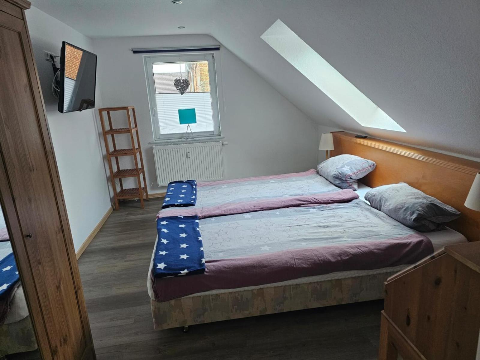 Ferien In Friesland Apartment Schillig Exterior photo
