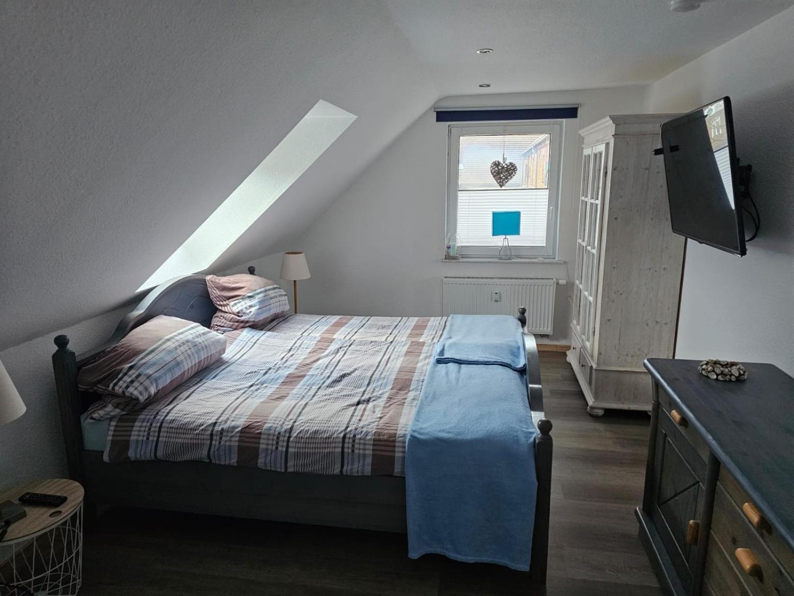 Ferien In Friesland Apartment Schillig Exterior photo