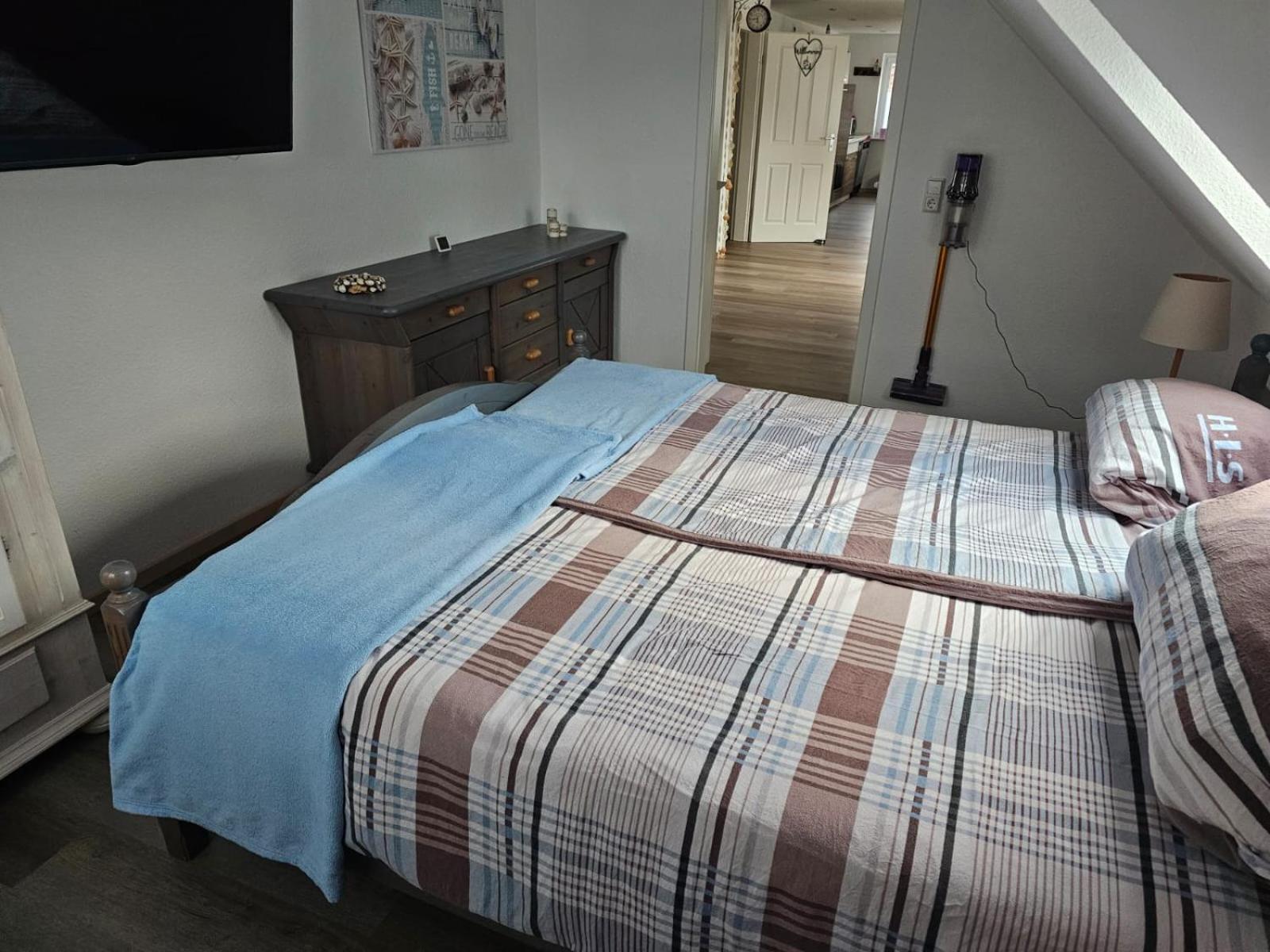 Ferien In Friesland Apartment Schillig Exterior photo
